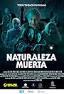 Mario Alarcón, Alejandro Fiore, Marcelo Sein, Rocio Muñoz, Inés Efron, Manu Fanego, and Cristina Maresca in Naturaleza Muerta (2021)