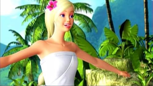 Barbie as The Island Princess