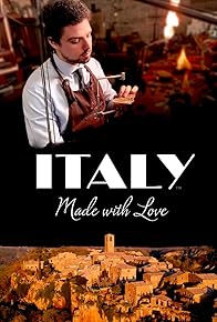 Primary photo for Italy Made with Love