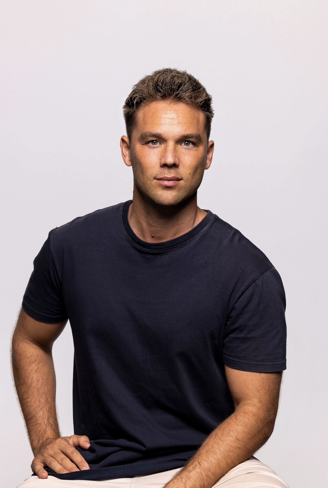 Lincoln Lewis