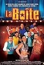 La boîte (2001)