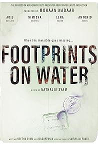 Primary photo for Footprints on Water