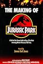 The Making of 'Jurassic Park' (1995)