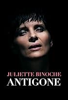 Antigone at the Barbican