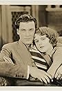 June Collyer and Walter Pidgeon in Woman Wise (1928)