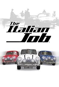 Primary photo for The Italian Job