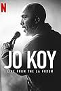 Jo Koy: Live from the Los Angeles Forum (2022)