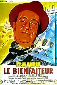 Le bienfaiteur (1942)