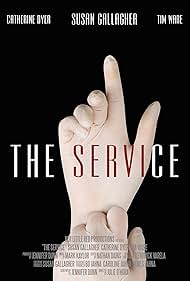 The Service (2022)