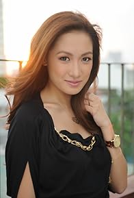 Primary photo for Laureen Uy