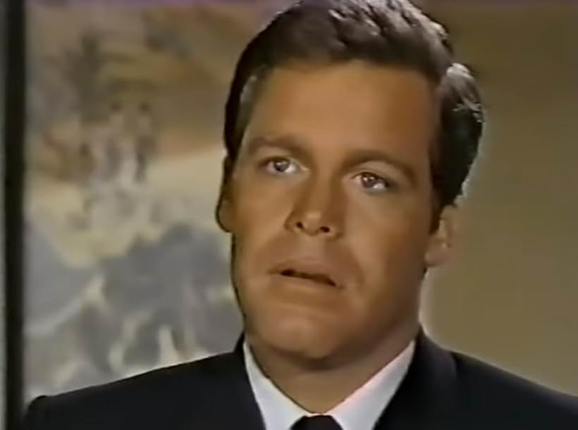 Doug McClure in Nobody's Perfect (1968)