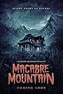 Xander Goldman in Macabre Mountain (2023)