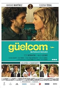 Primary photo for Güelcom