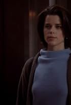 Neve Campbell in Party of Five (1994)