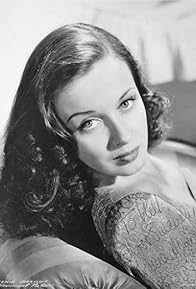 Primary photo for Patricia Morison