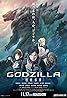 Godzilla: Planet of the Monsters (2017) Poster