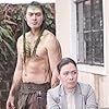 Glydel Mercado and Mike Tan in Matira matibay (2019)