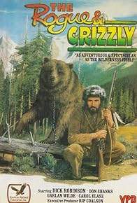 Primary photo for The Rogue and Grizzly