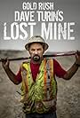 Dave Turin in Gold Rush: Dave Turin's Lost Mine (2019)