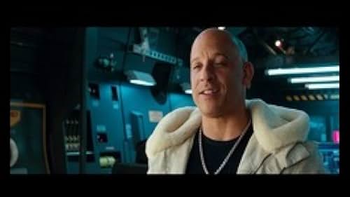 xXx: The Return of Xander Cage