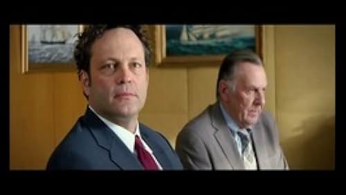 Trailer for Unfinished Business