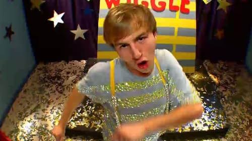 Lucas Cruikshank in Fred: The Show (2012)