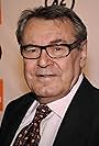 Director Milos Forman attends the The Film Society of Lincoln Center's 37th Annual Chaplin Award gala at Alice Tully Hall on May 24, 2010 in New York City.