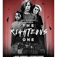 Annie Ryan in The Righteous One (2021)