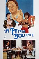 La patata bollente