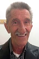 Barry Chuckle