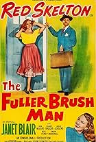 The Fuller Brush Man