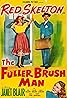 The Fuller Brush Man (1948) Poster