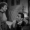 Richard Conte and Valentina Cortese in Thieves' Highway (1949)