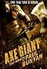 Axe Giant: The Wrath of Paul Bunyan (2013) Poster