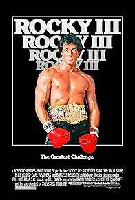 Primary photo for Rocky III