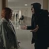 Ceren Moray and Eray Ertüren in Avlu (2018)