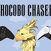 Primary photo for Chocobo Chasers: The Video Game Podcast