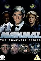 Manimal (1983)