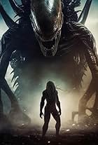 Alien Predator War