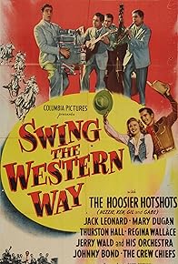 Primary photo for Swing the Western Way