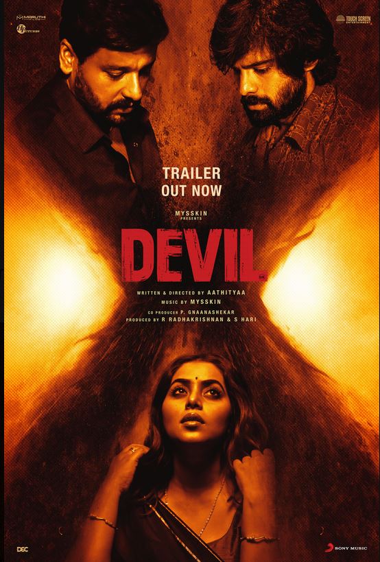 Devil (2024)