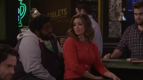 Undateable: Leslie Is Upset