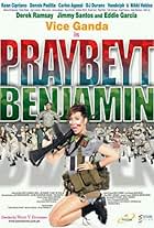 Praybeyt Benjamin