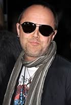 Lars Ulrich at an event for Get Him to the Greek (2010)