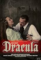 Angela Irving and Jason Woolery in Dracula (2019)