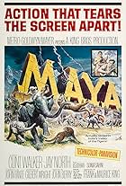 Maya