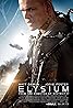 Elysium (2013) Poster