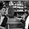 Jeff Anderson and Brian O'Halloran in Clerks (1994)