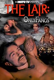 The Lair: OnlyFangs (2024)