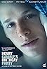 Henry Gamble's Birthday Party (2015) Poster